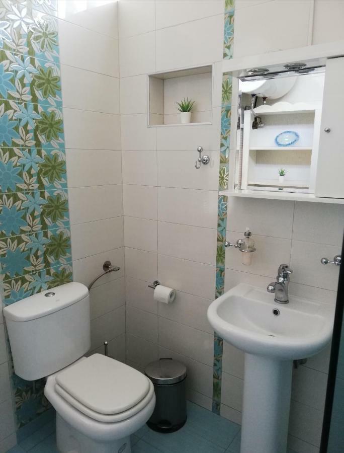 Dreamhome -10Min From Airport- Artemida  Bagian luar foto