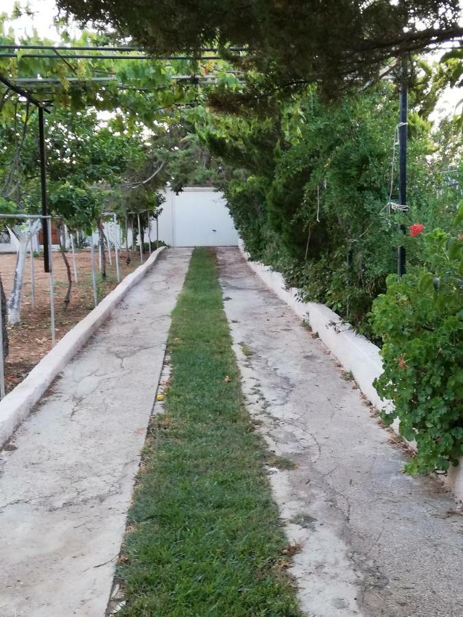 Dreamhome -10Min From Airport- Artemida  Bagian luar foto