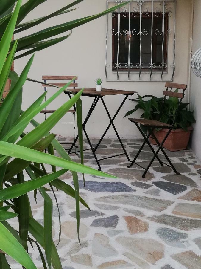 Dreamhome -10Min From Airport- Artemida  Bagian luar foto