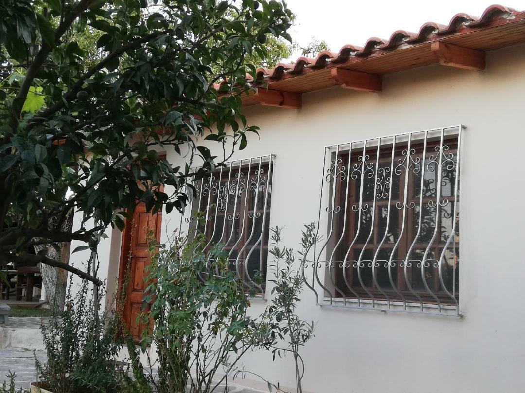 Dreamhome -10Min From Airport- Artemida  Bagian luar foto