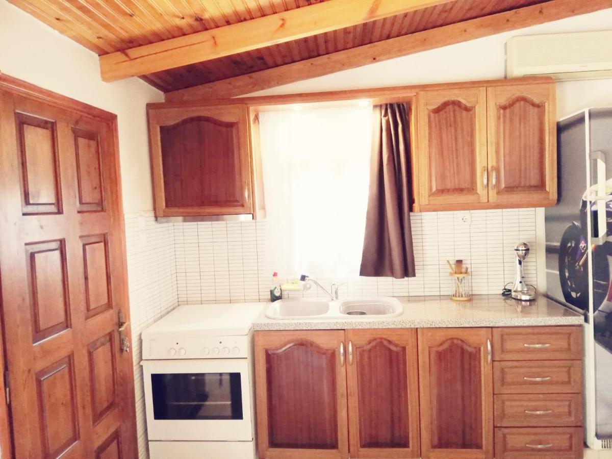 Dreamhome -10Min From Airport- Artemida  Bagian luar foto
